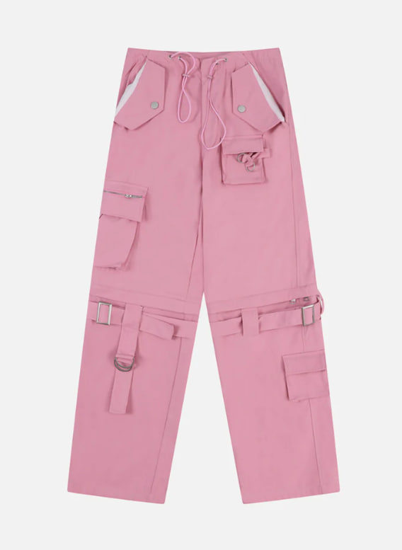 Комплект Pink Cargo Bloom